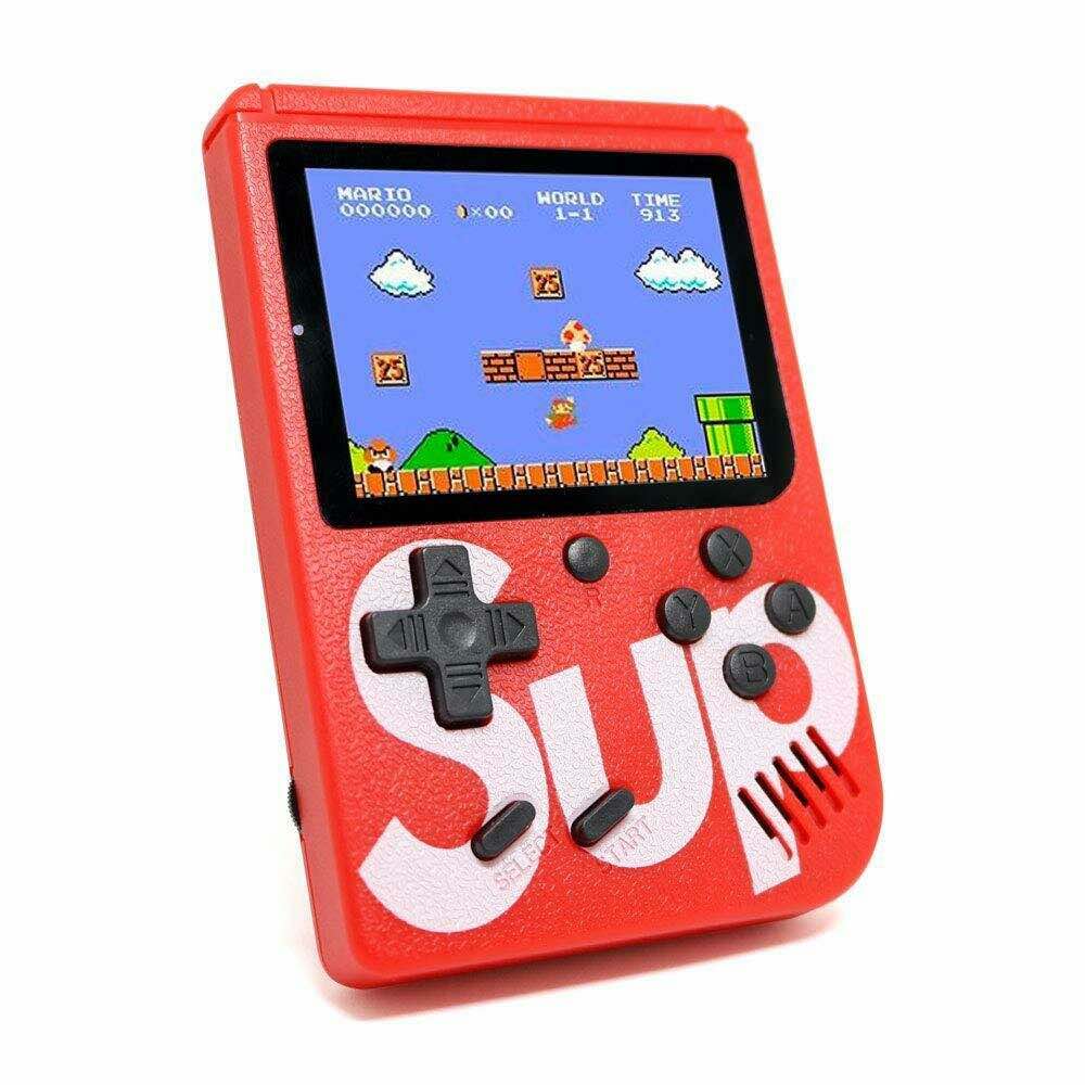Sup Game Box