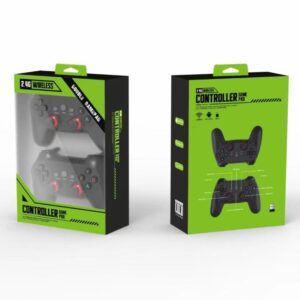 Bluetooth dzojstik 2x