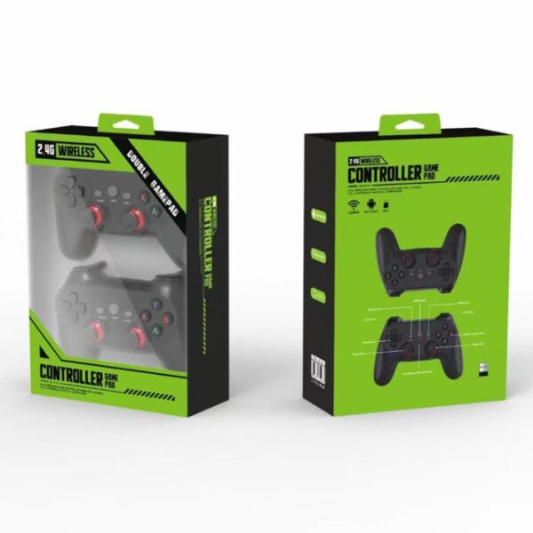 Bluetooth dzojstik 2x