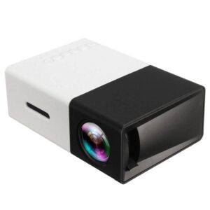 LED Projector