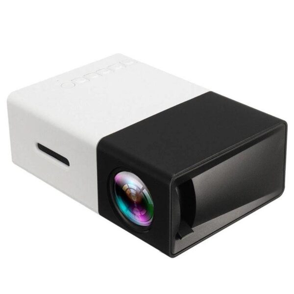 LED Projector