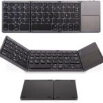 Sklopiva mini tastatura