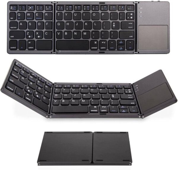 Sklopiva mini tastatura