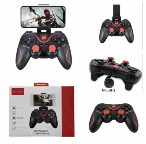 Bluetooth dzojstik za mobitel