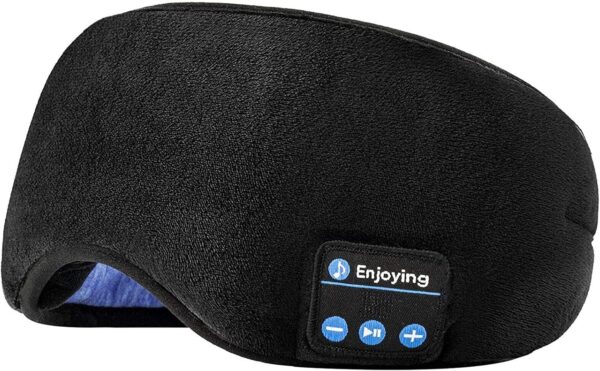 Bluetooth maska