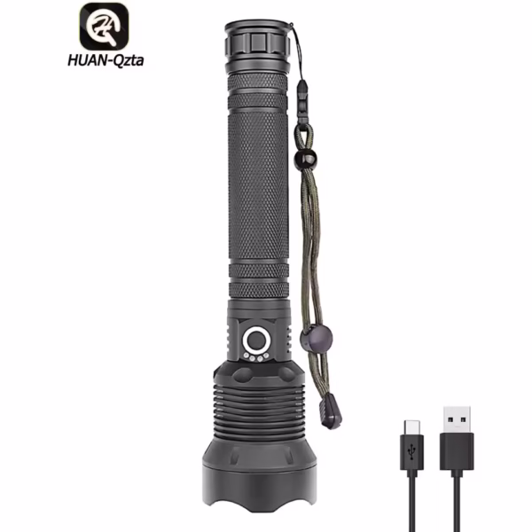 Baterija SWAT 1000m