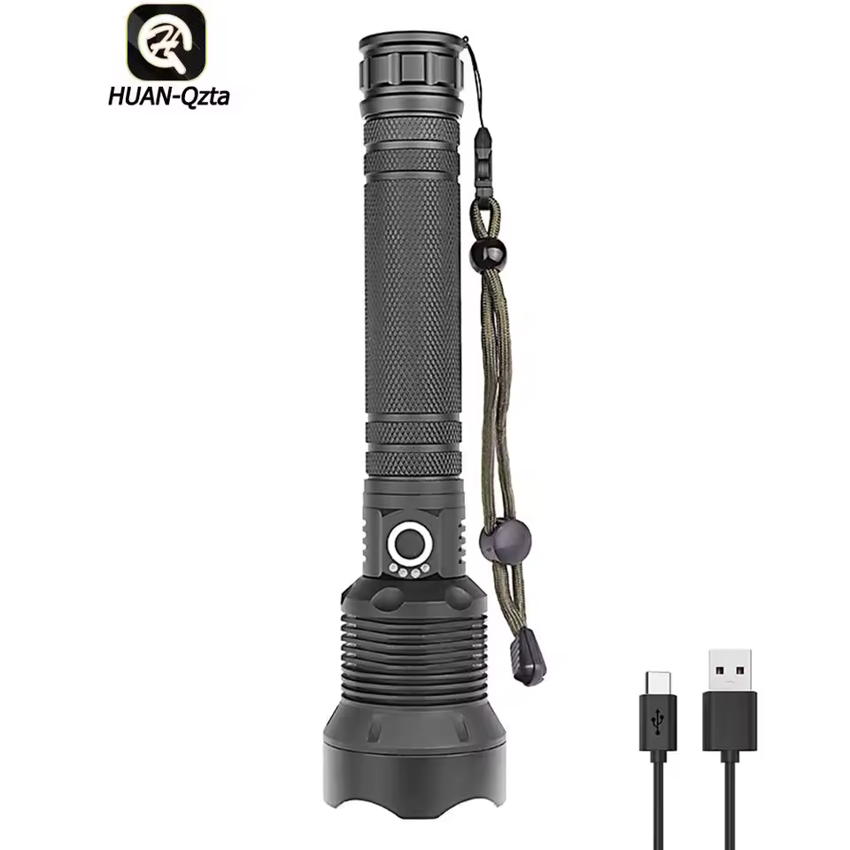 Baterija SWAT 1000m