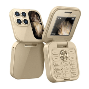 Mobitel i17 Pro