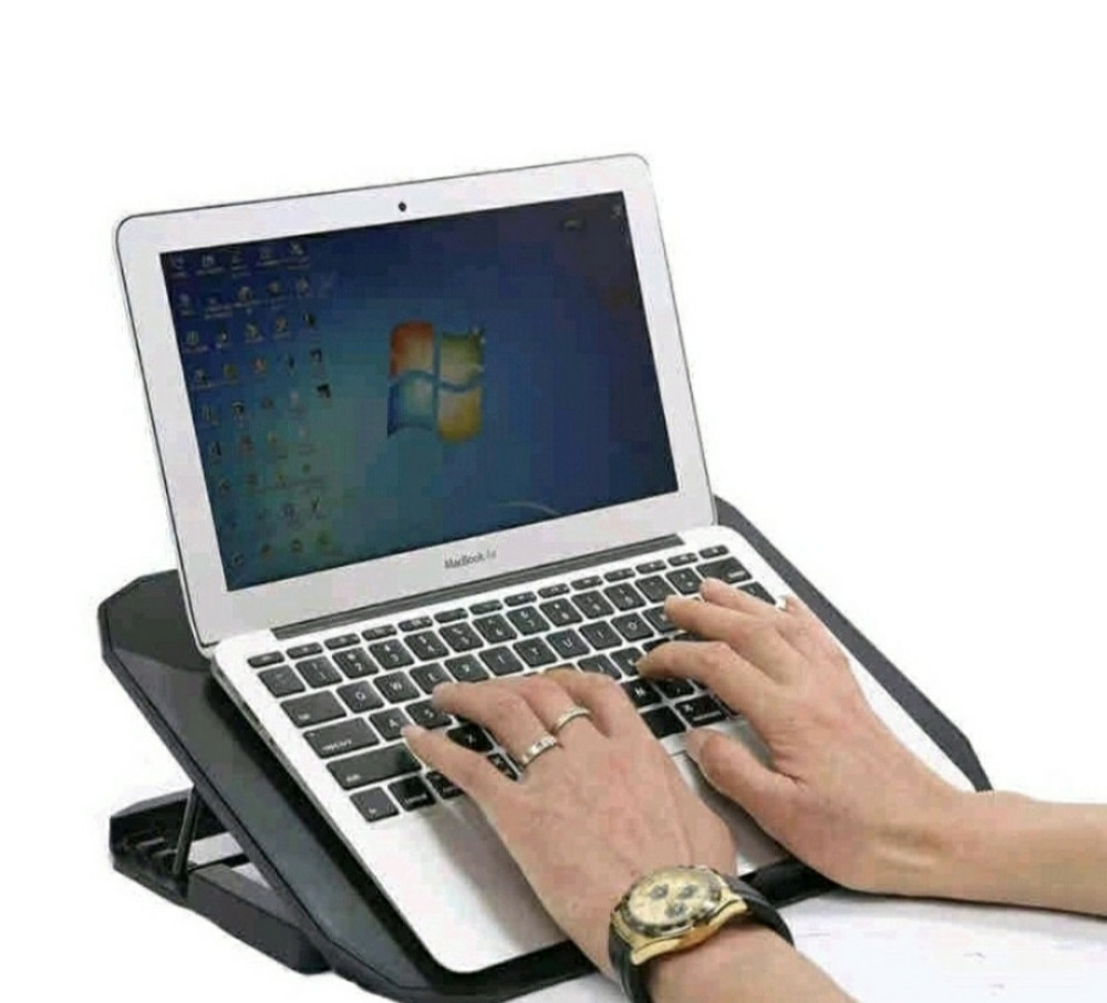 Hladnjak za laptop