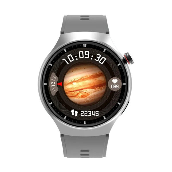 Sat D9 Watch