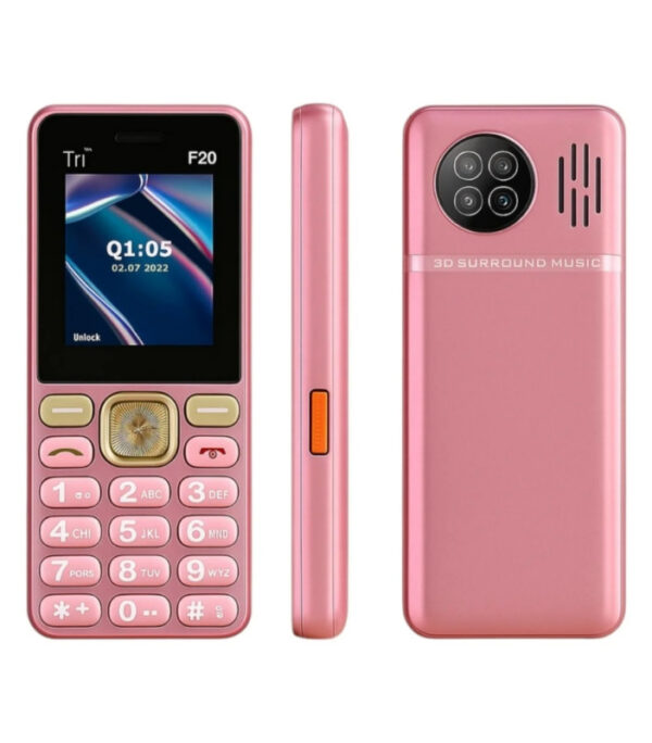 Mobitel F20